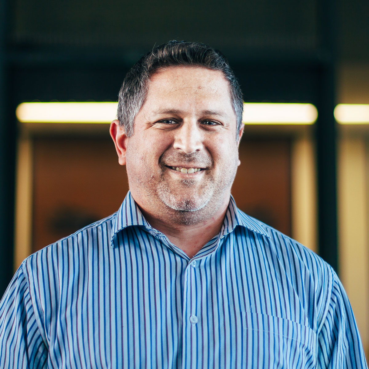 Photo for Ben Greenberg