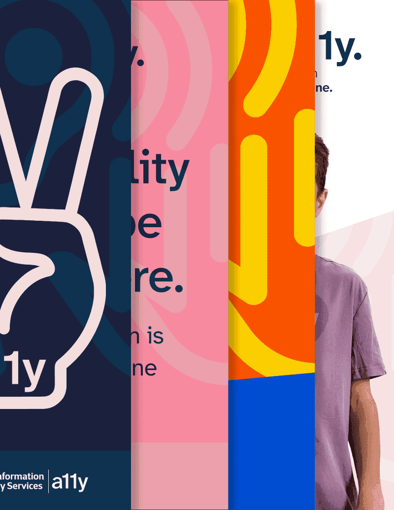 Four stacked images in a thumbnail for the stack of posters to download